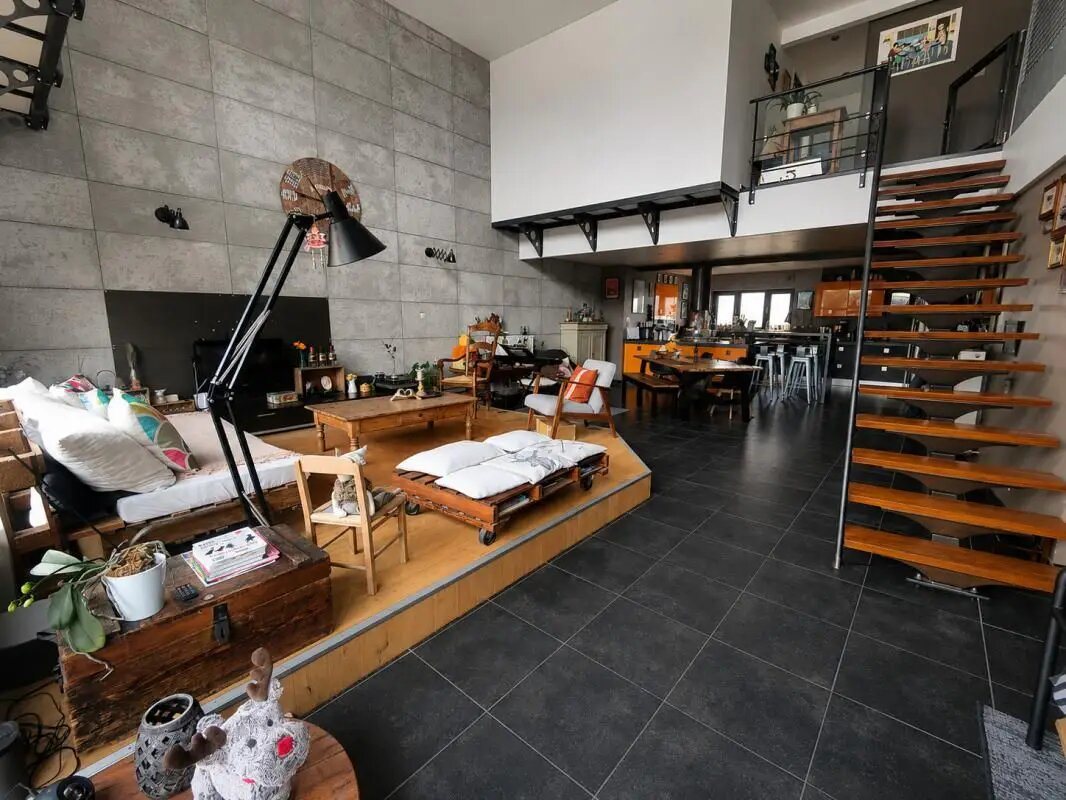 Maison à vendre, 176m², Emmerin