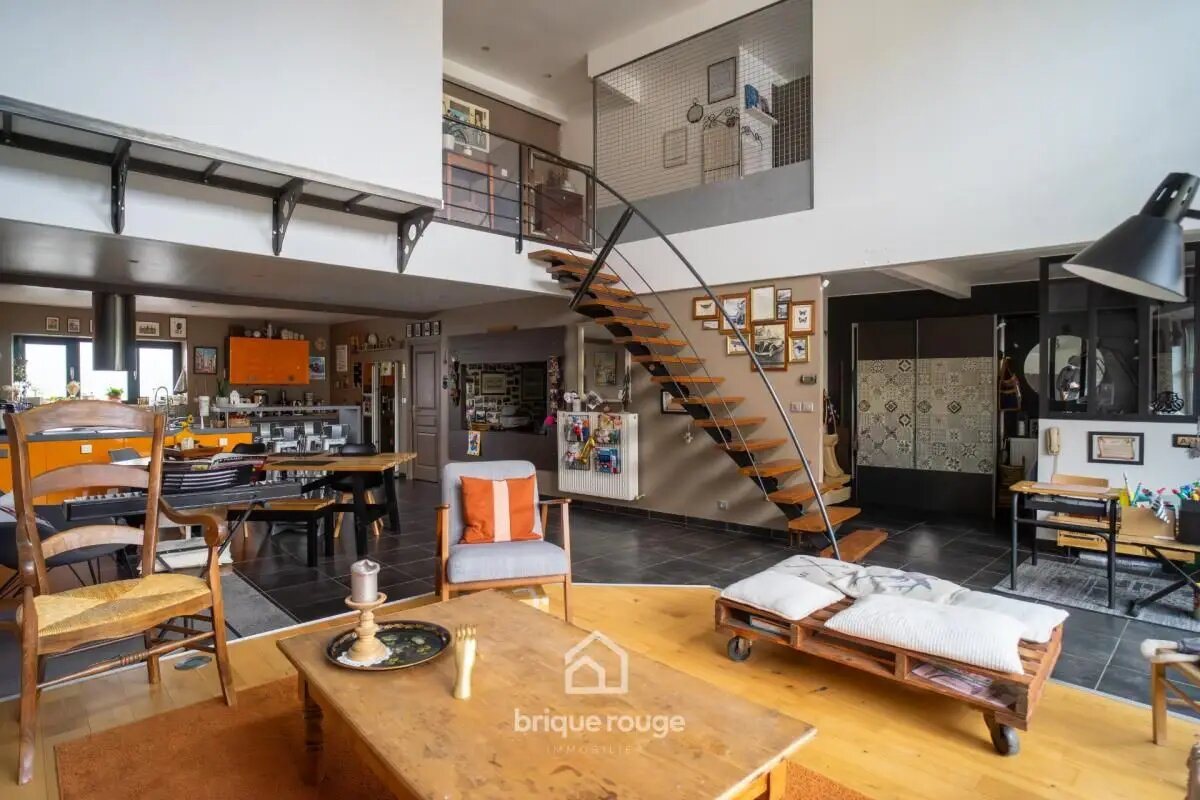 Maison à vendre, 176m², Emmerin