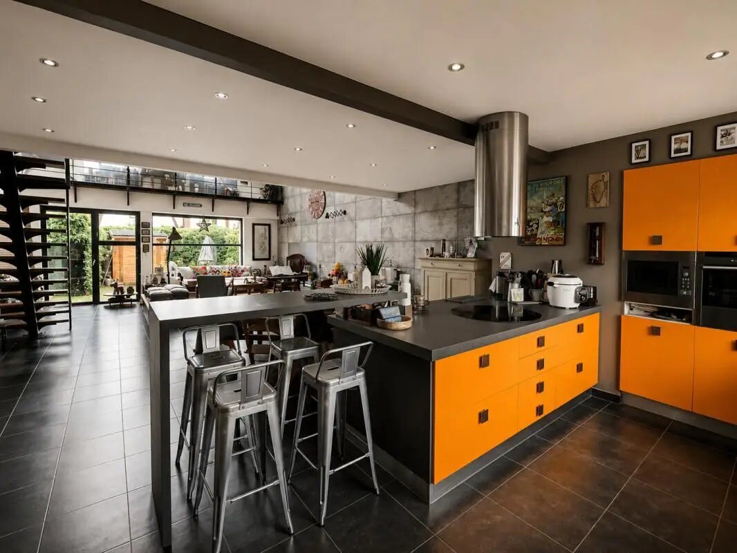 Maison à vendre, 176m², Emmerin