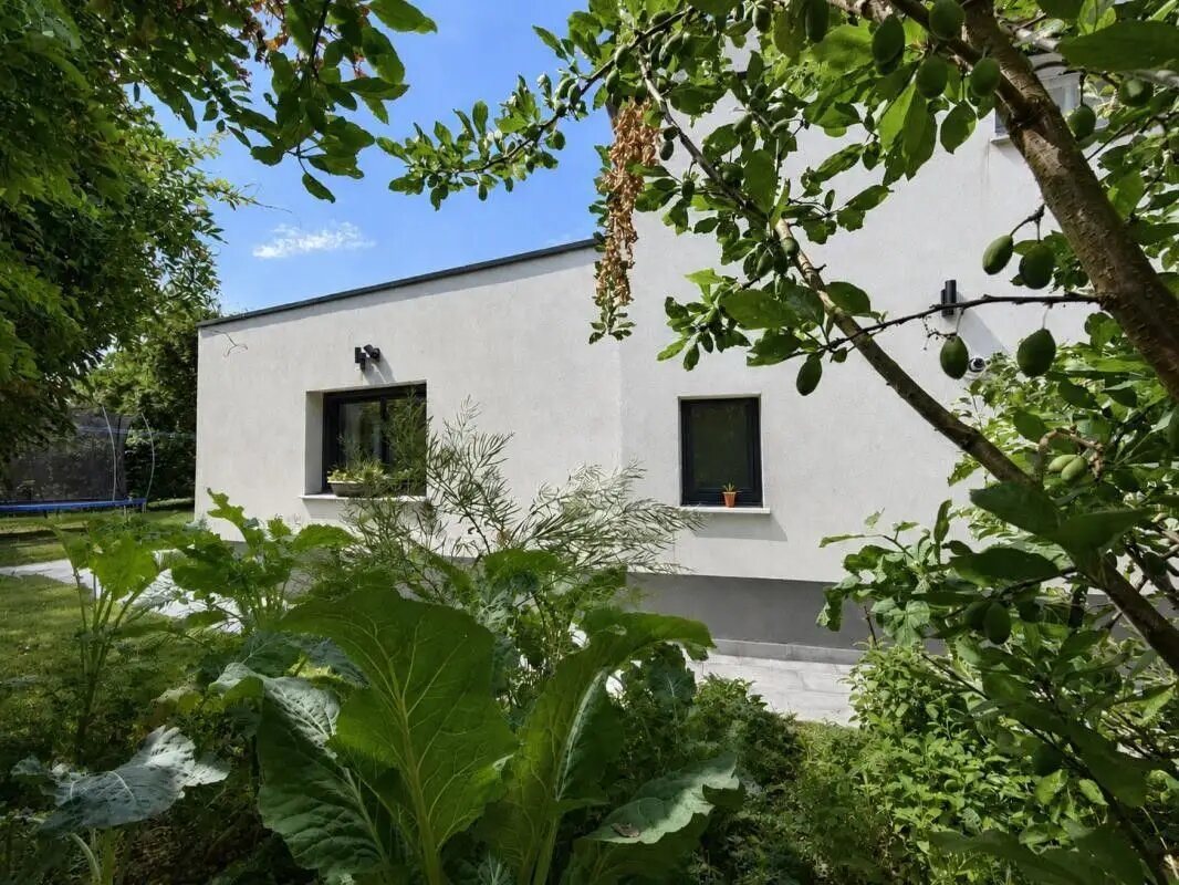 Maison à vendre, 85m², Marquette-lez-Lille