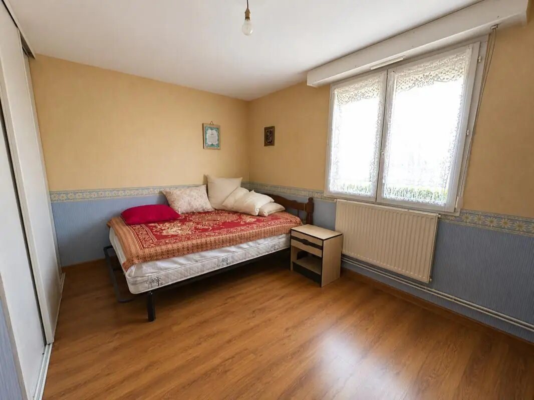 Maison à vendre, 88m², Wattignies