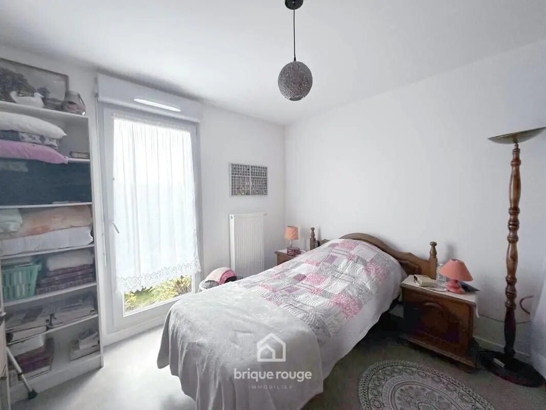 Appartement à vendre, 61m², Wattignies