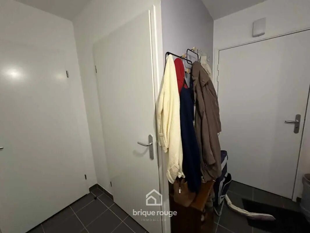 Appartement à vendre, 61m², Wattignies
