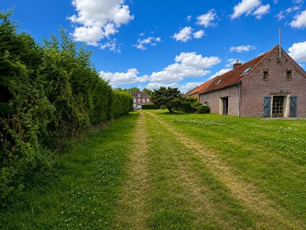 Maison à vendre, 95m², Raimbeaucourt