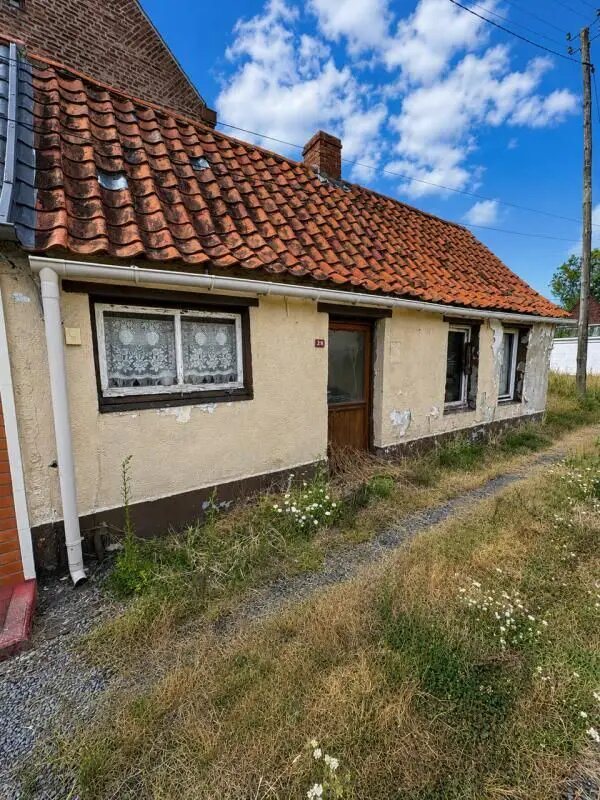 Maison à vendre, 95m², Raimbeaucourt