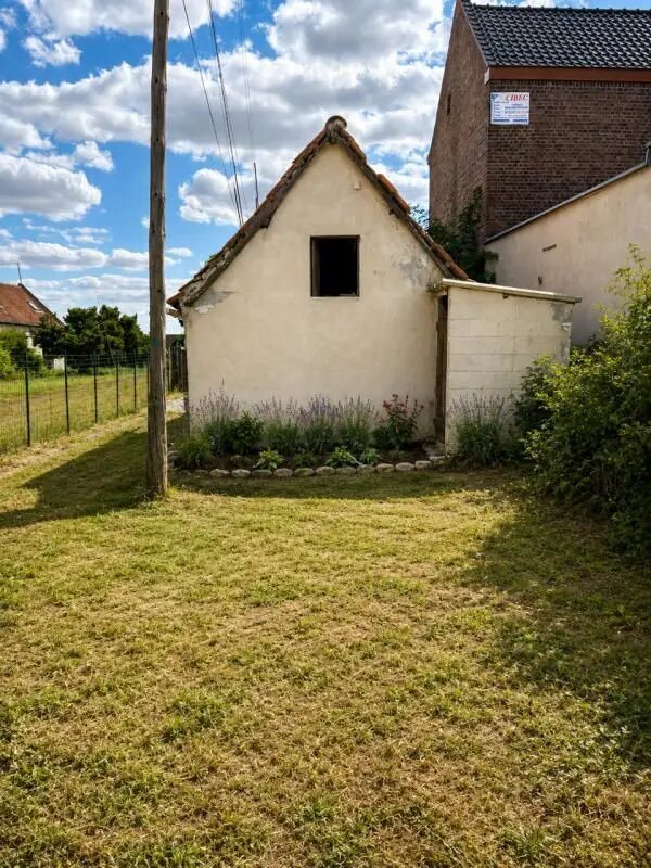 Maison à vendre, 95m², Raimbeaucourt