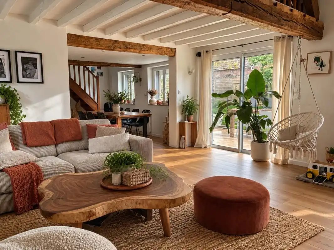 Maison à vendre, 130m², Thumeries