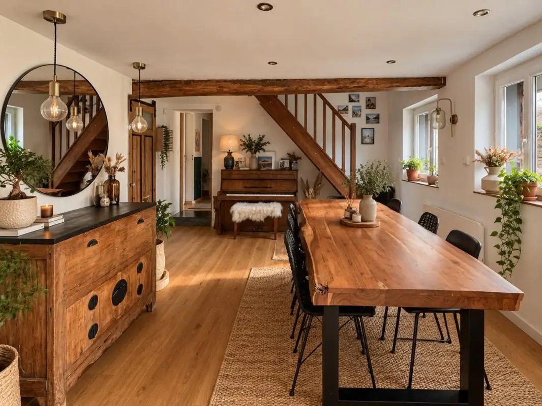 Maison à vendre, 130m², Thumeries