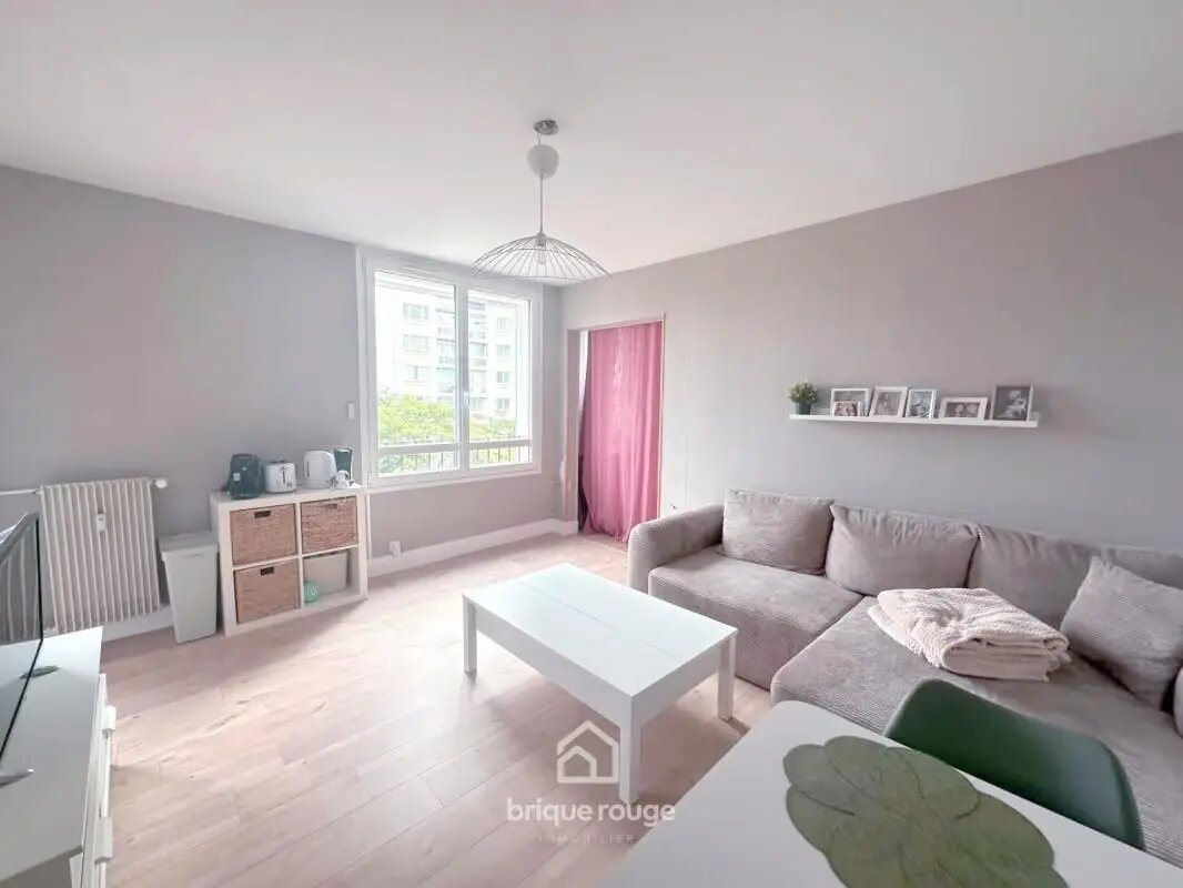 Appartement à vendre, 36m², Wattignies