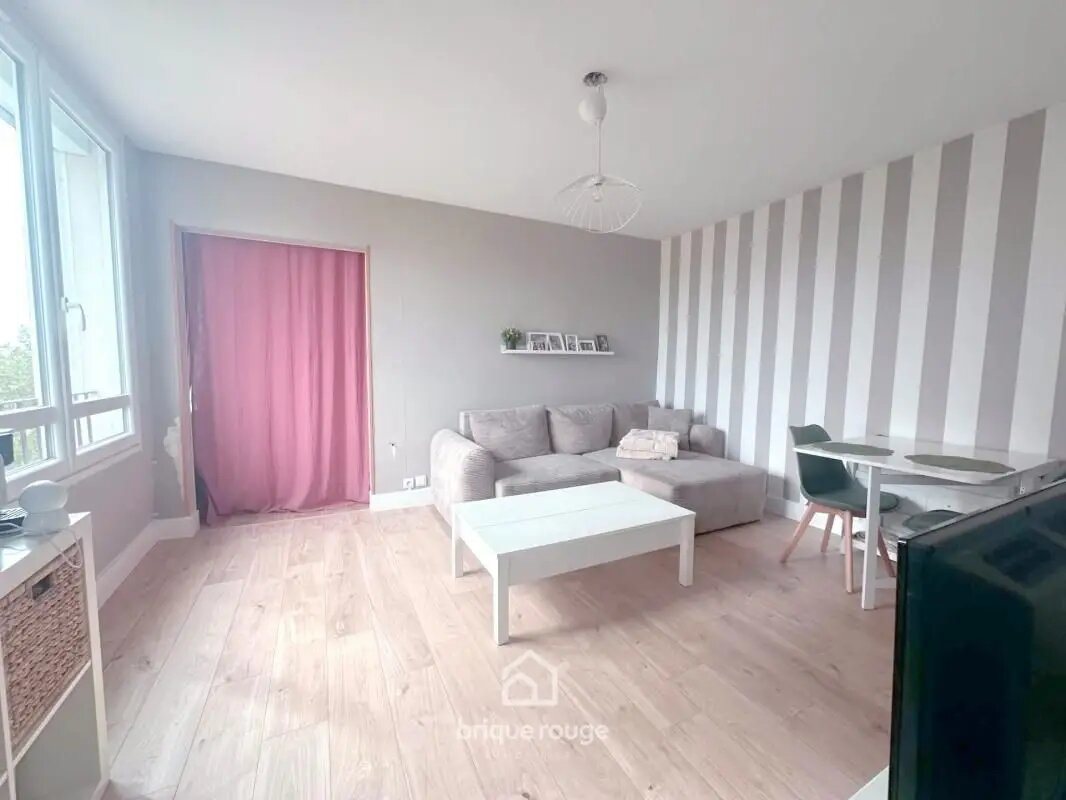 Appartement à vendre, 36m², Wattignies