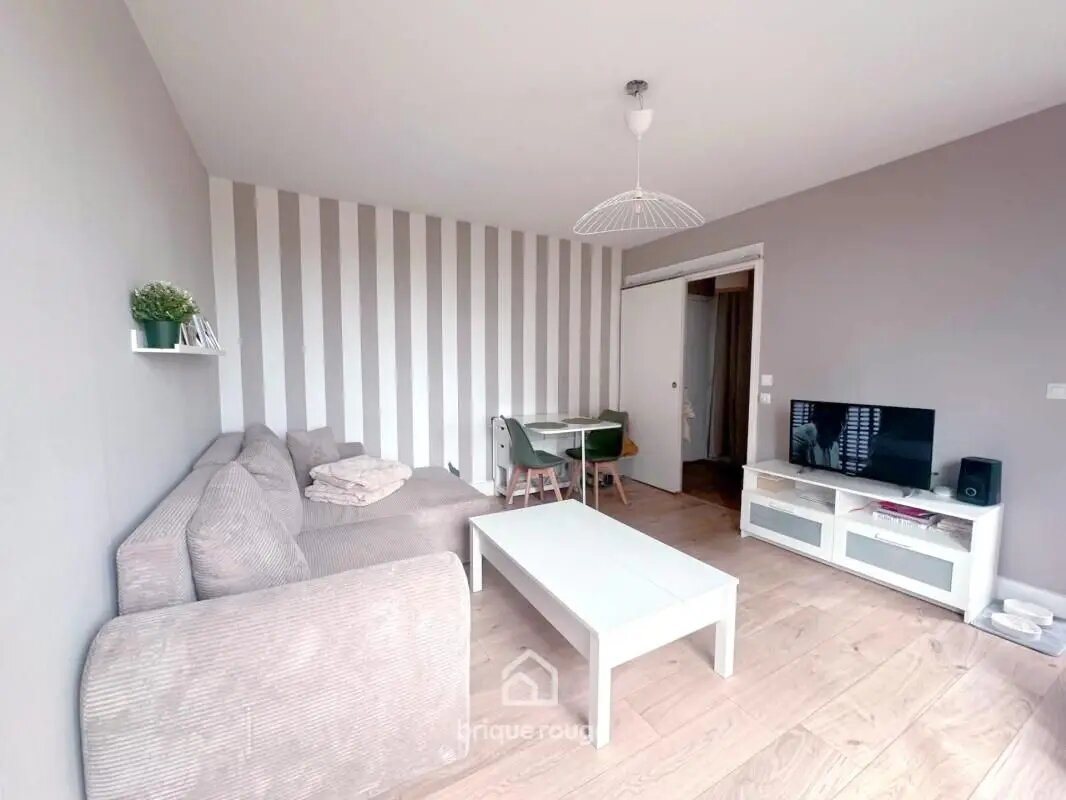 Appartement à vendre, 36m², Wattignies