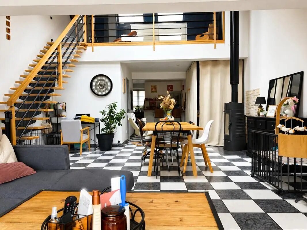 Maison à vendre, 115m², Raimbeaucourt