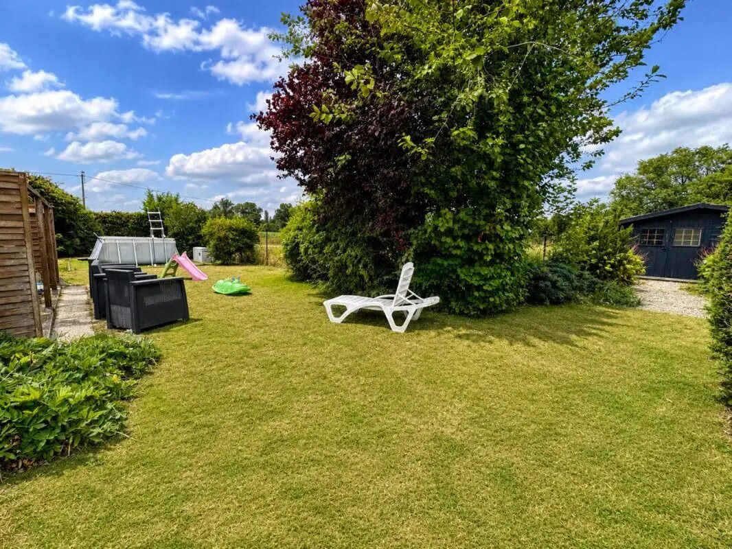 Maison à vendre, 115m², Raimbeaucourt