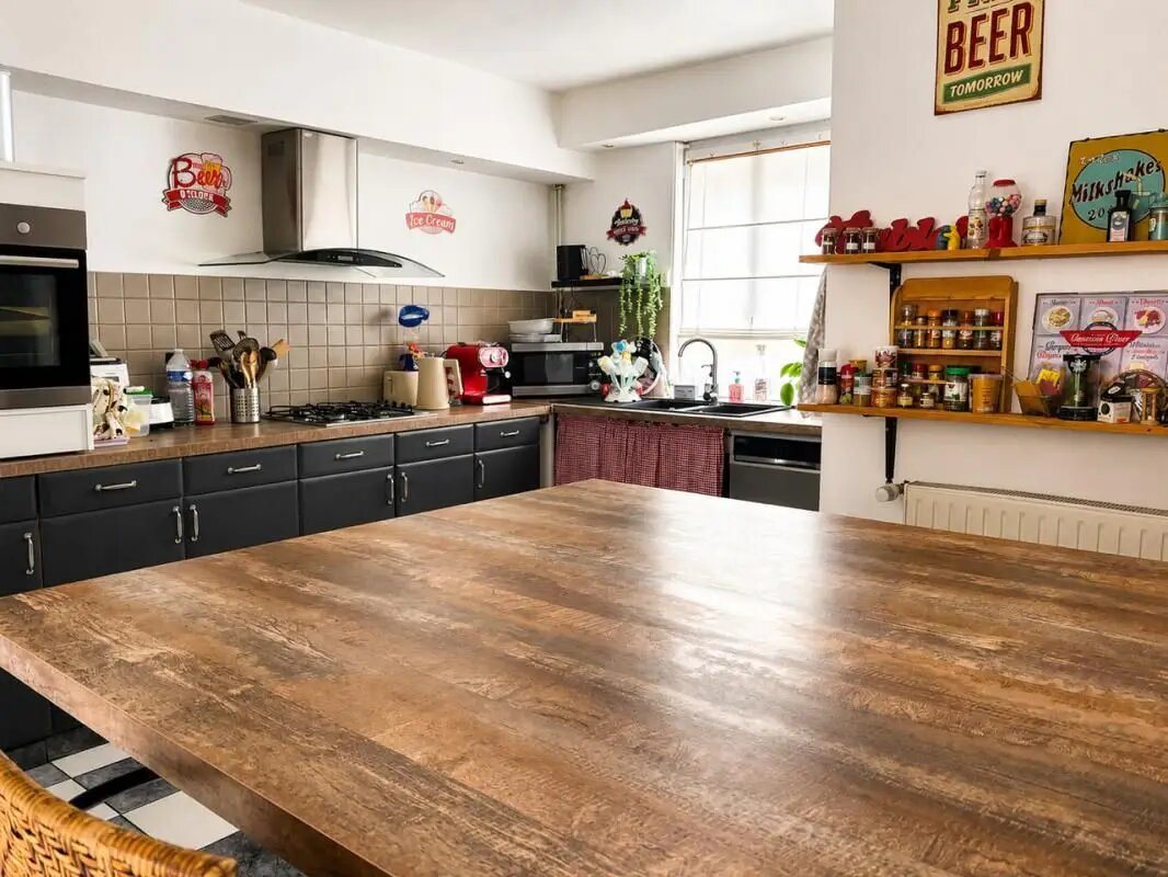 Maison à vendre, 115m², Raimbeaucourt
