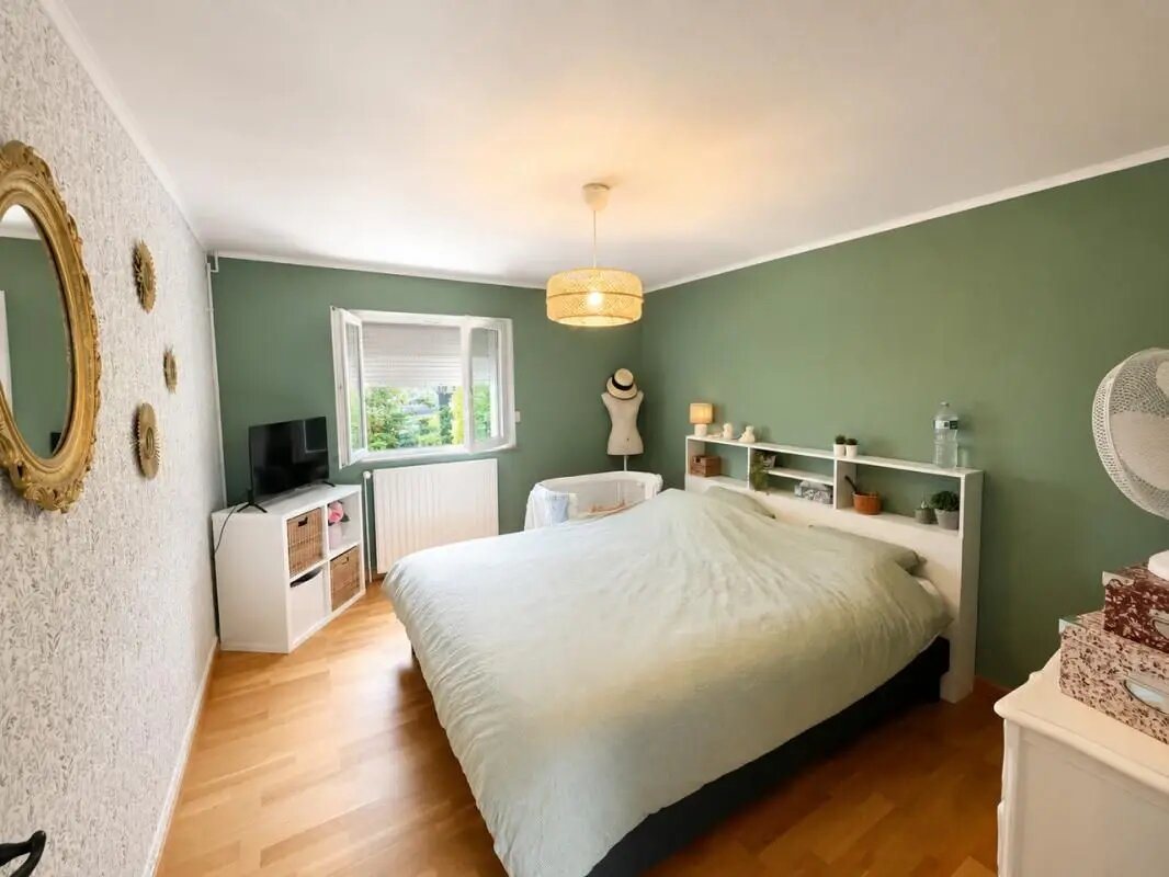 Maison à vendre, 115m², Raimbeaucourt