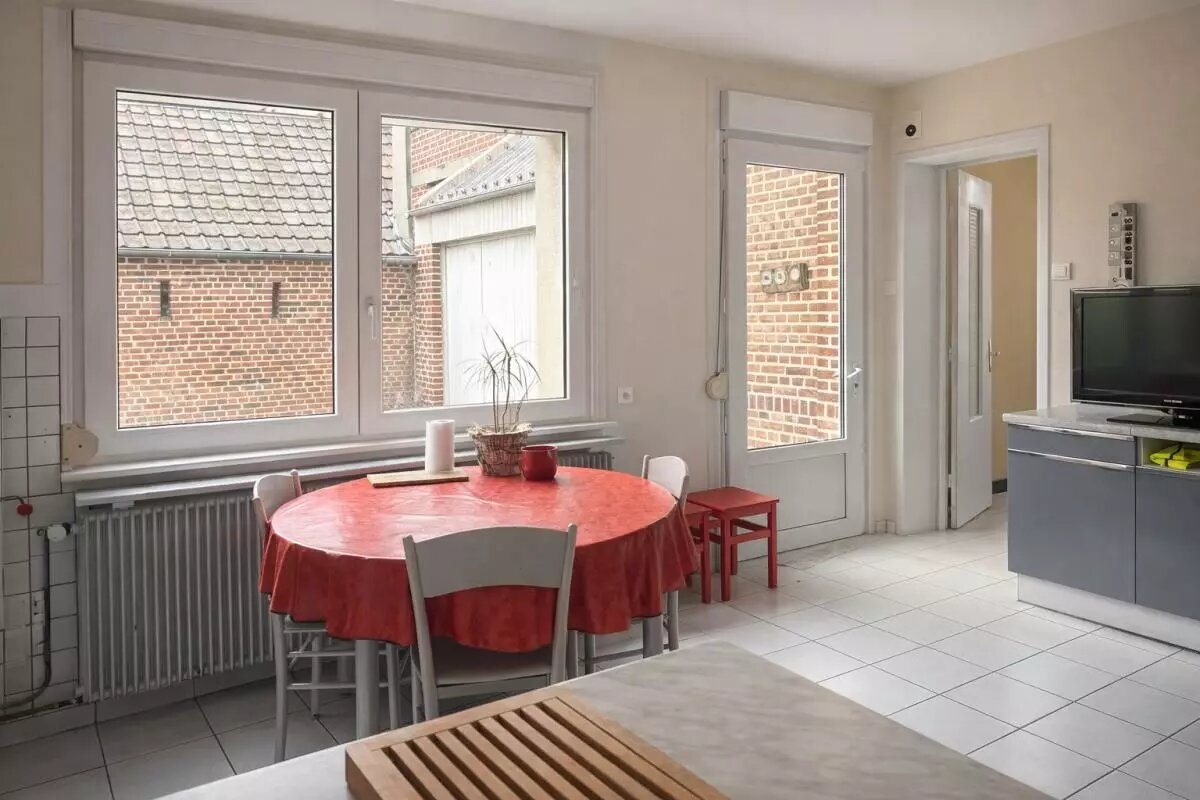 Maison à vendre, 160m², Moncheaux