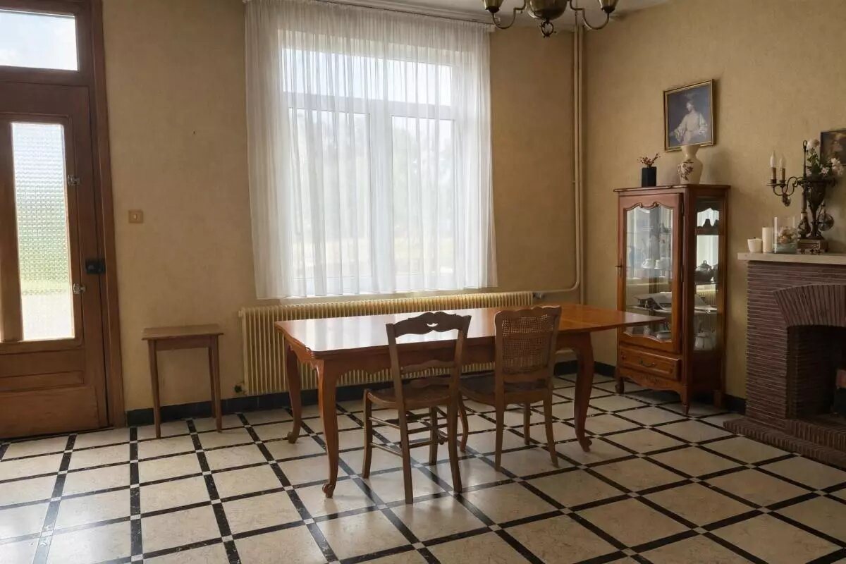 Maison à vendre, 160m², Moncheaux