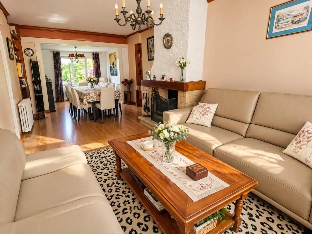 Maison à vendre, 93m², Wattignies