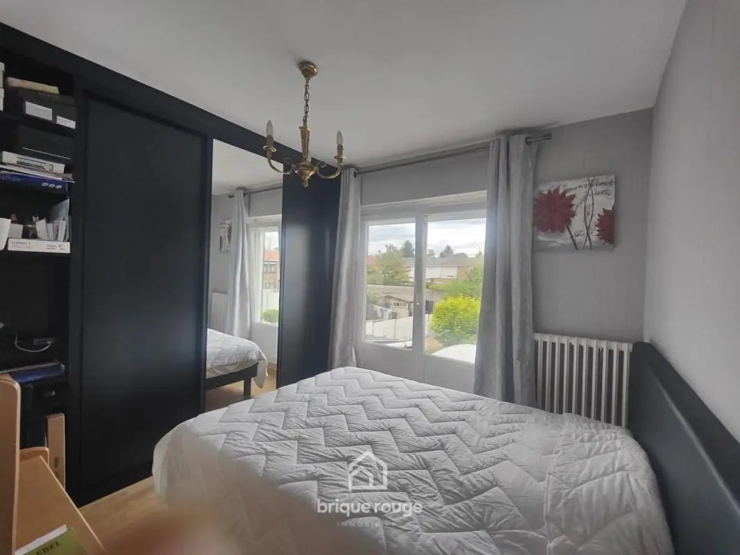 Maison à vendre, 93m², Wattignies