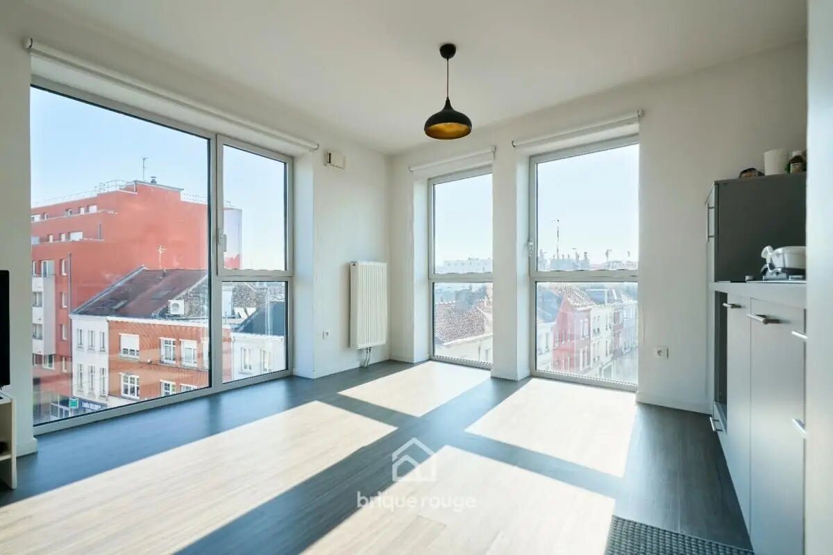 Appartement à vendre, 52m², Lille