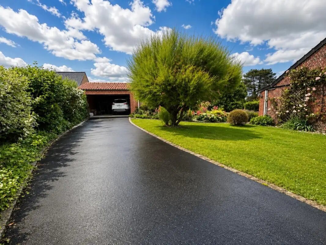 Maison à vendre, 180m², Mons-en-Pévèle