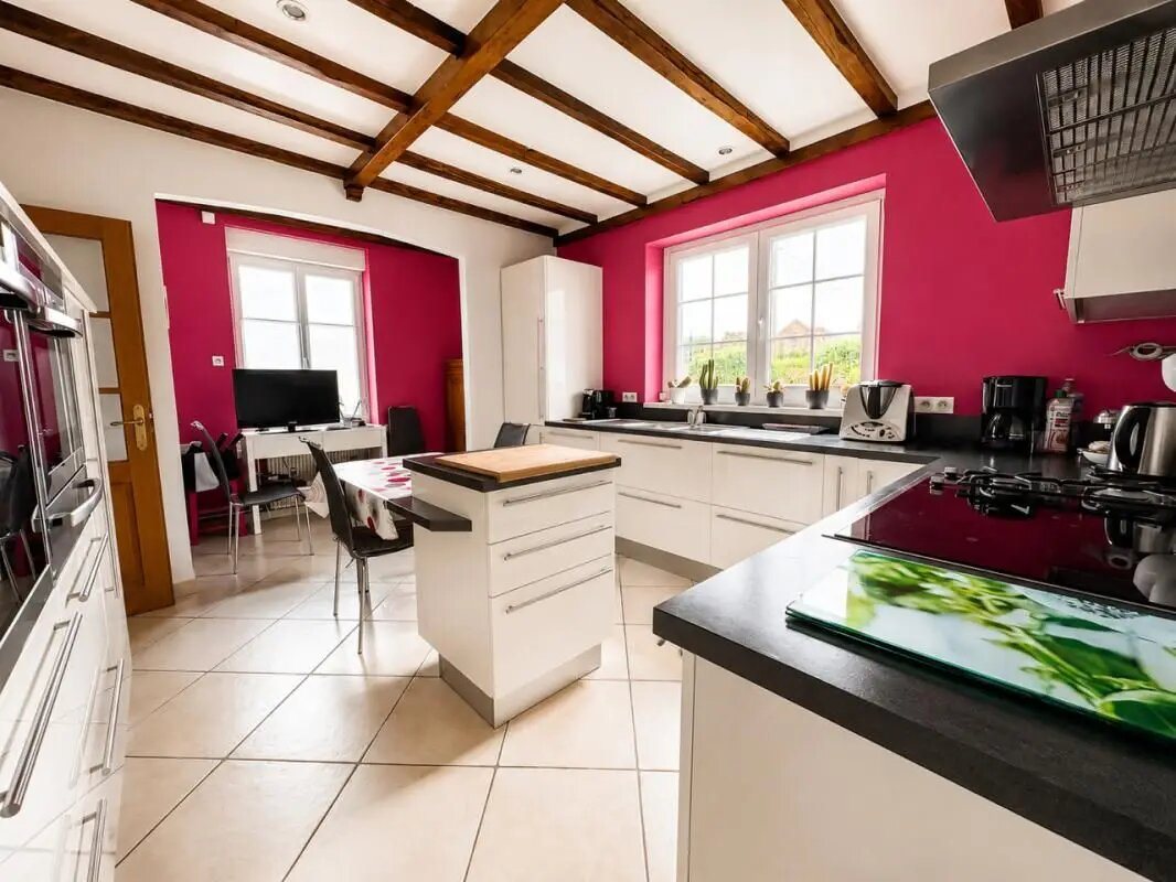 Maison à vendre, 180m², Mons-en-Pévèle