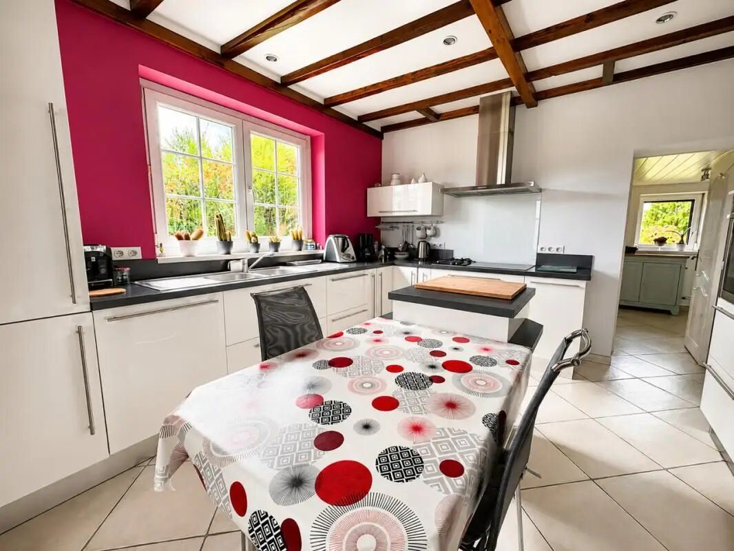 Maison à vendre, 180m², Mons-en-Pévèle