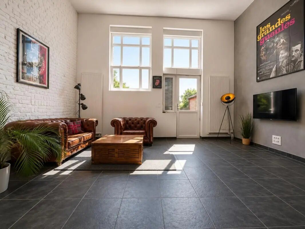 Appartement à vendre, 129m², Wattignies
