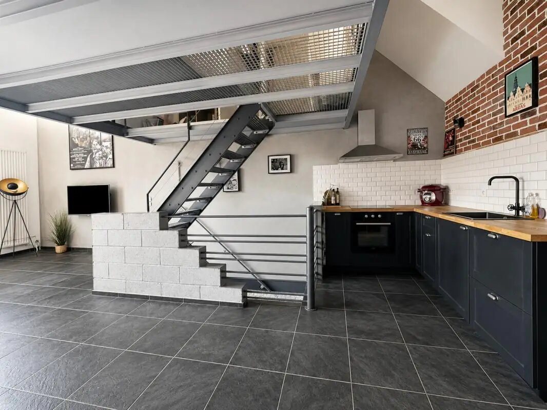 Appartement à vendre, 129m², Wattignies