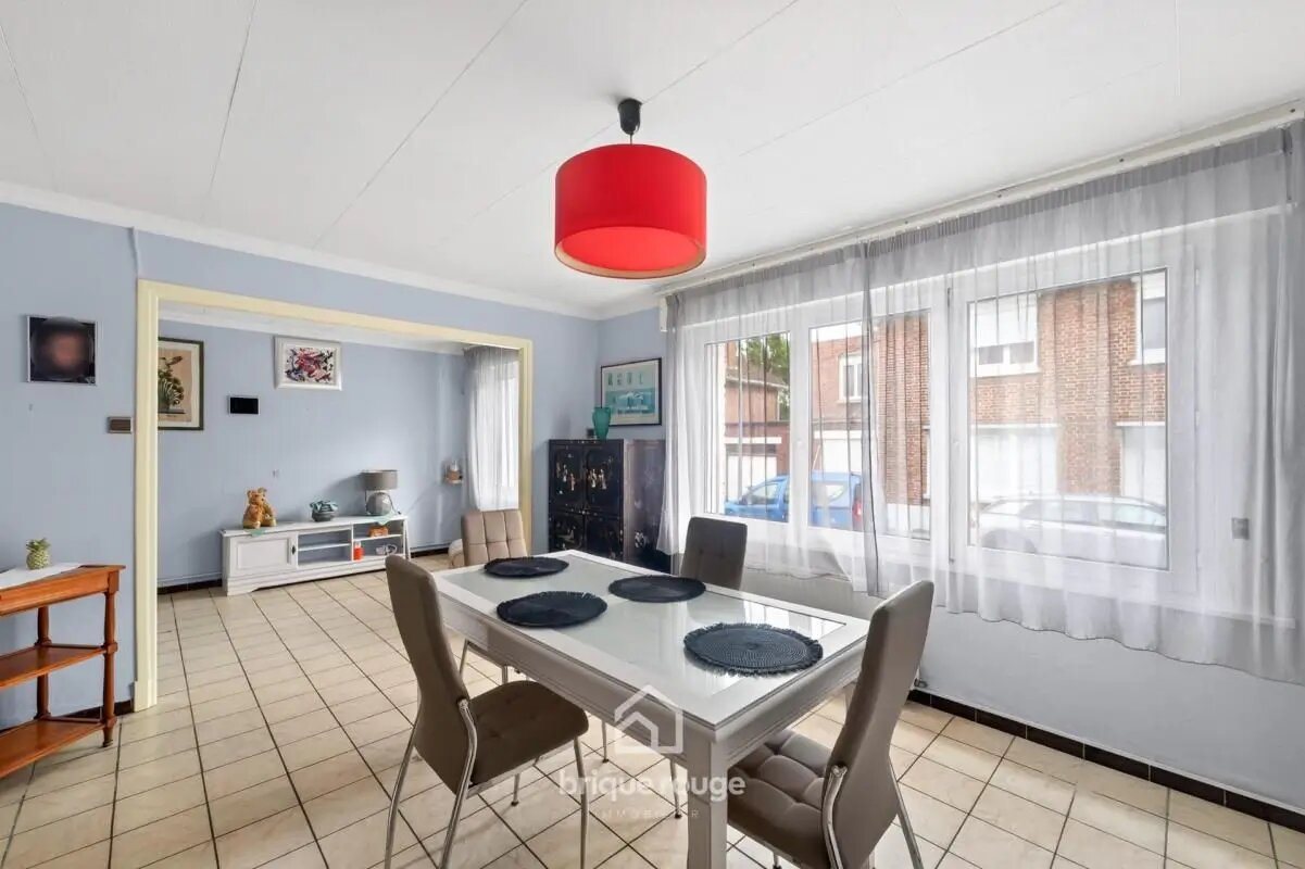Maison à vendre, 92m², Wattignies