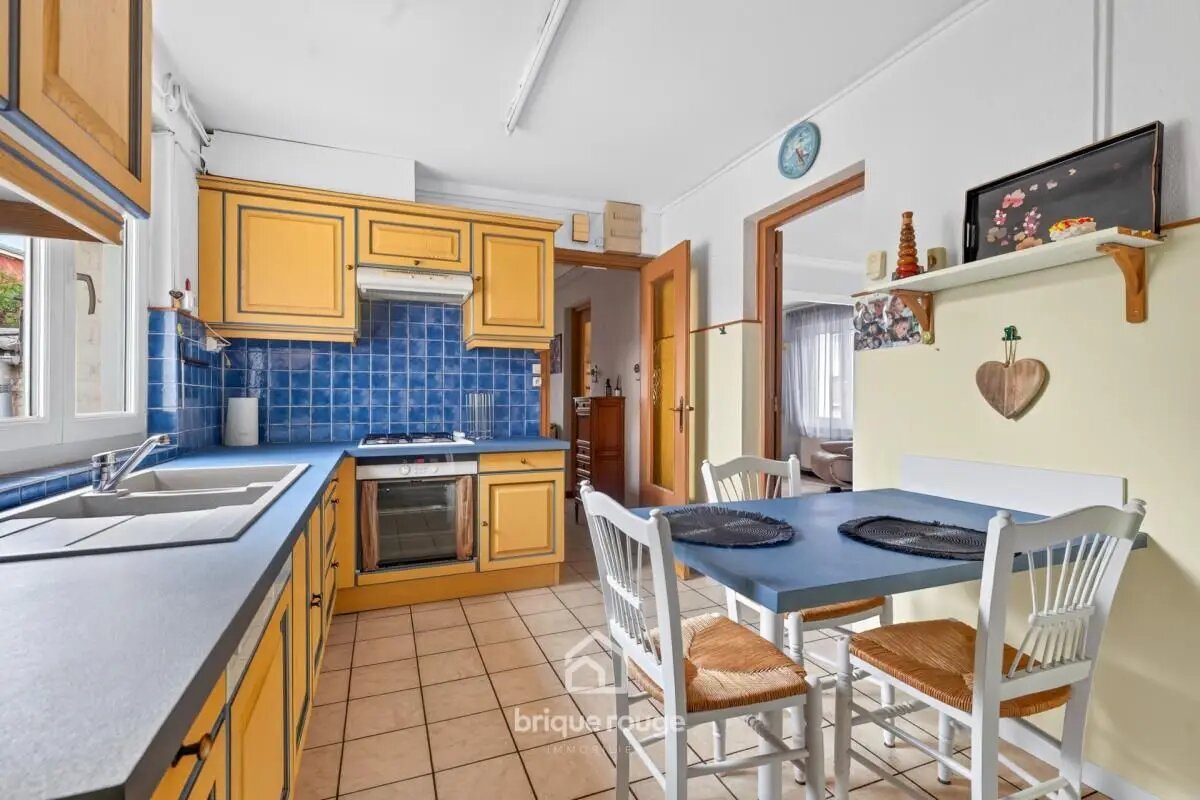 Maison à vendre, 92m², Wattignies