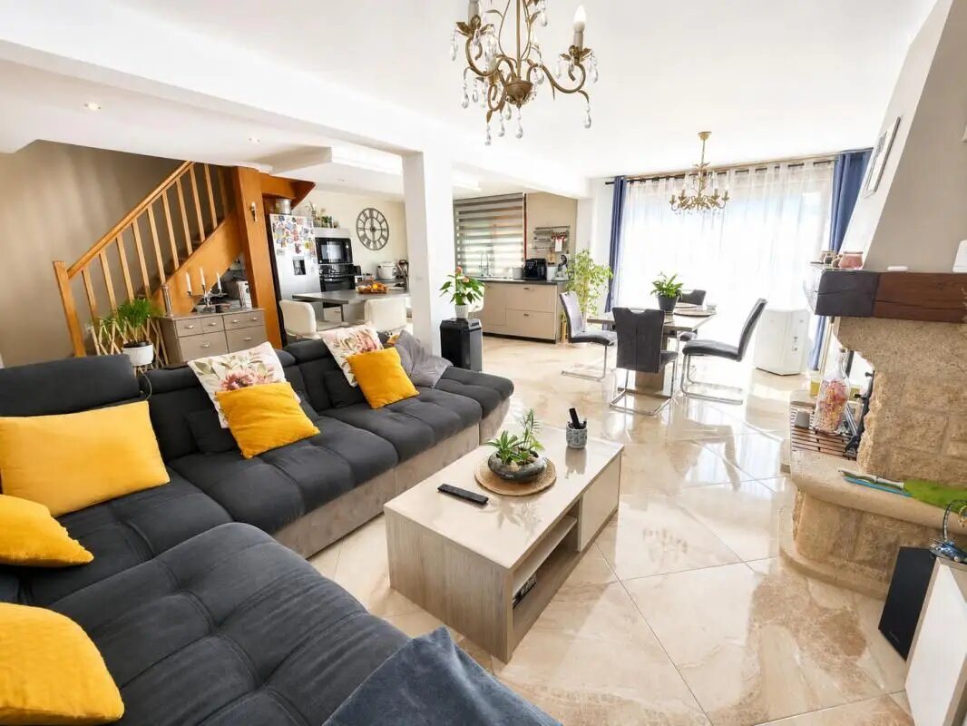 Maison à vendre, 102m², Templemars