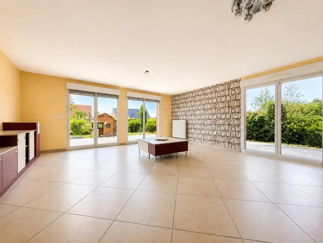 Maison à vendre, 236m², Wattignies