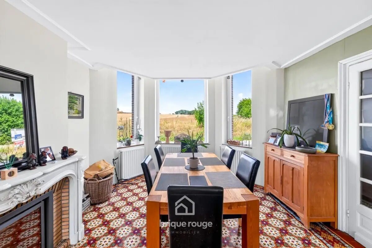 Maison à vendre, 130m², Mons-en-Pévèle
