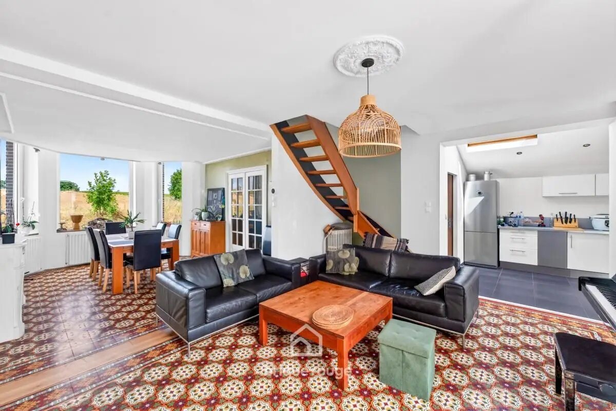 Maison à vendre, 130m², Mons-en-Pévèle