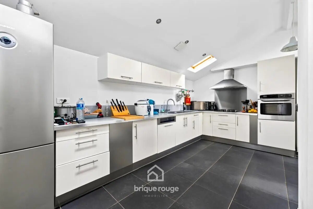 Maison à vendre, 130m², Mons-en-Pévèle