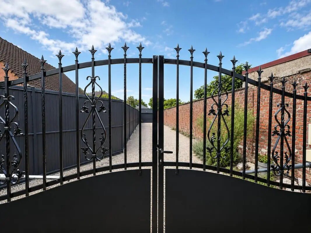 Maison à vendre, 115m², Lys-lez-Lannoy
