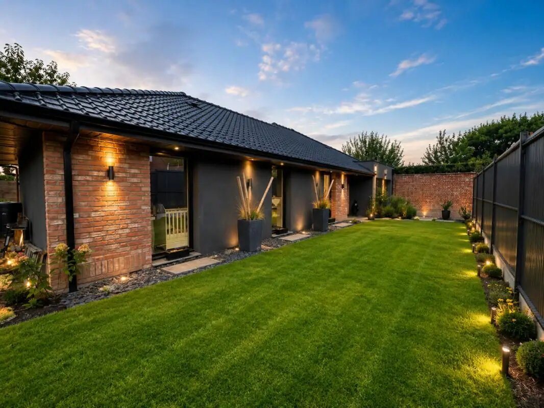 Maison à vendre, 115m², Lys-lez-Lannoy