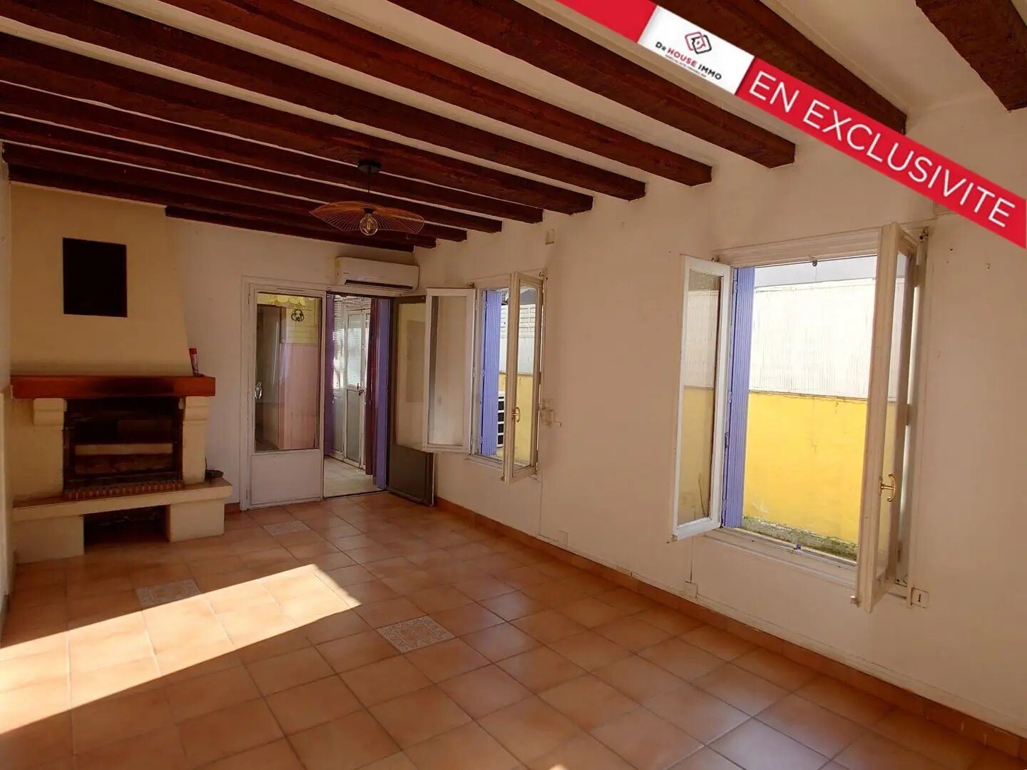 Maison à vendre, 91m², Mantes-la-Jolie