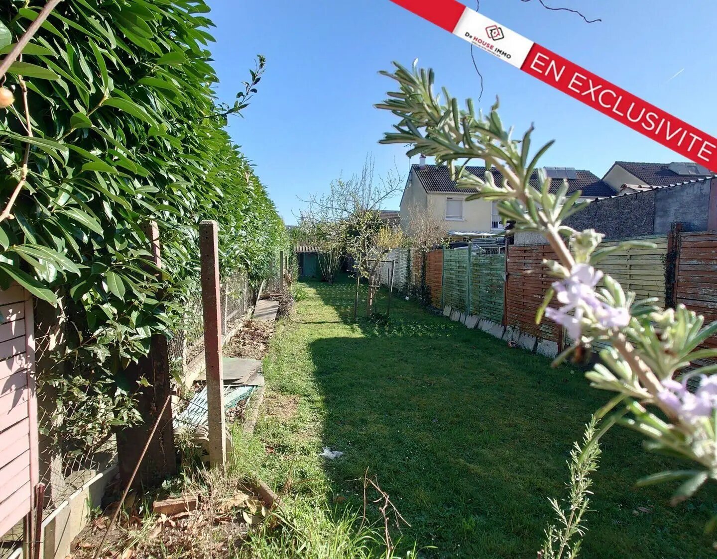 Maison à vendre, 91m², Mantes-la-Jolie