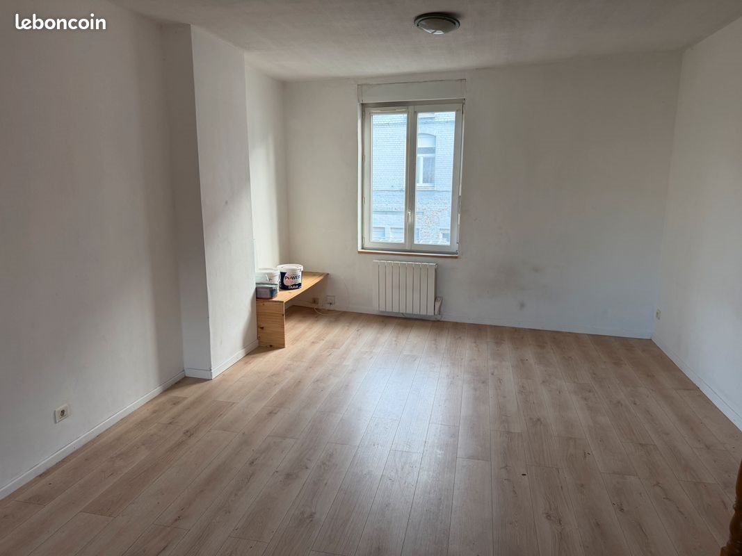 Appartement à louer, 42m², La Bassée
