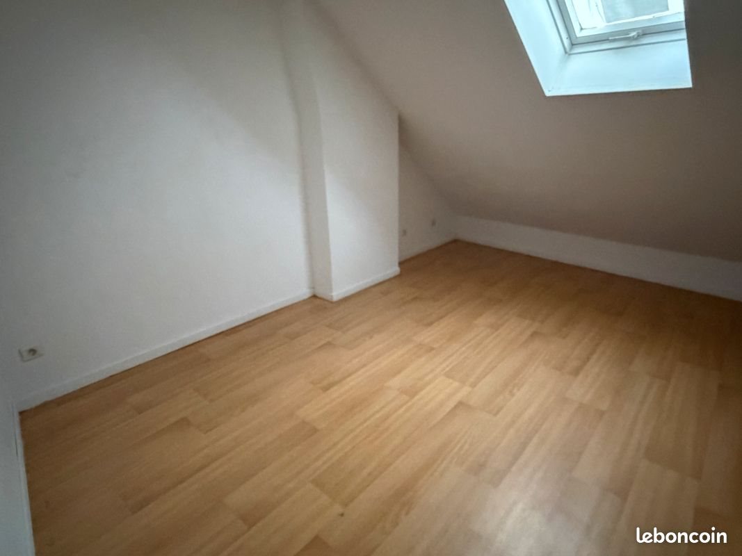 Appartement à louer, 42m², La Bassée