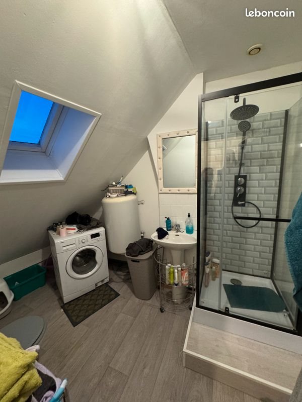 Appartement à louer, 42m², La Bassée