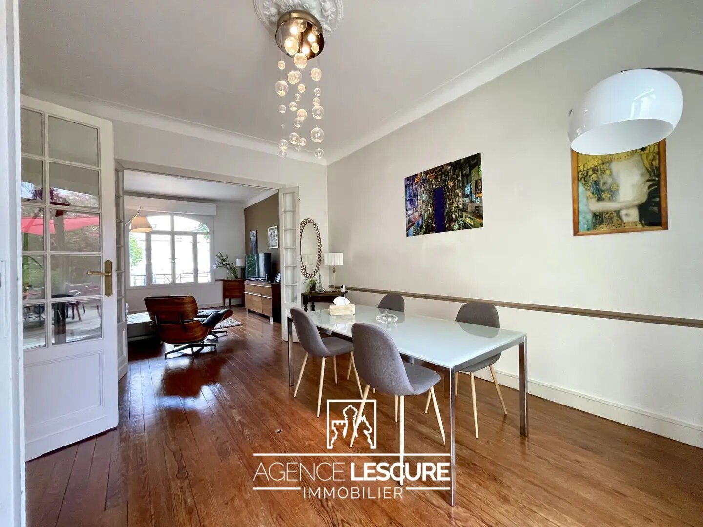 Maison à vendre, 170m², Bordeaux