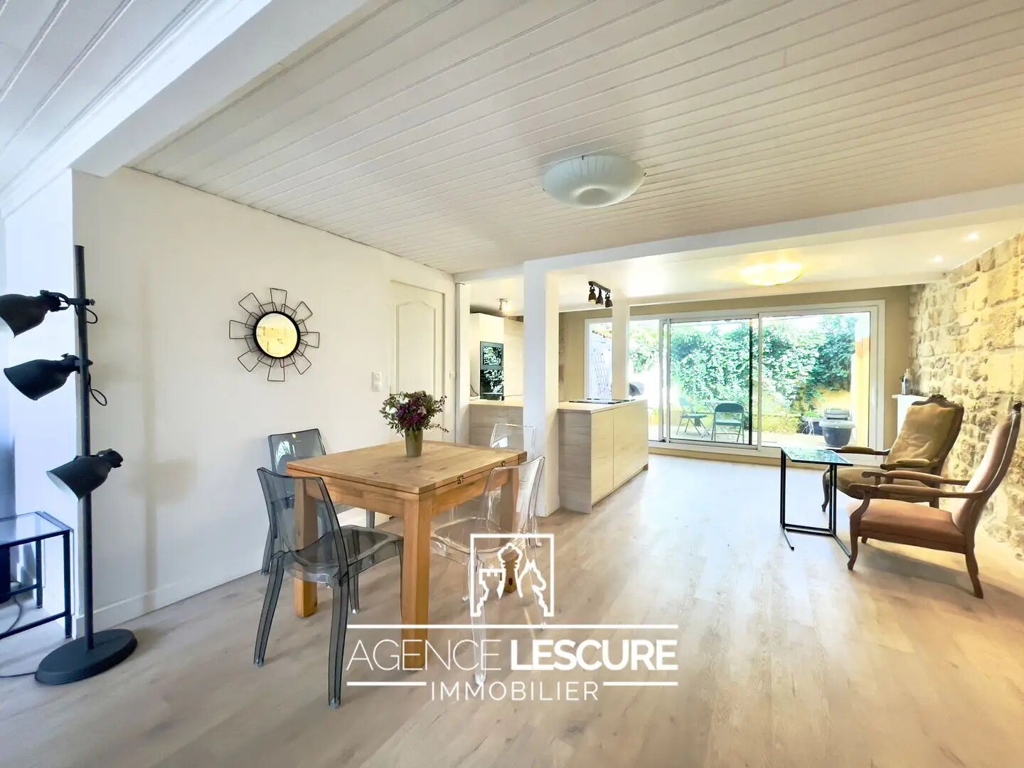 Maison à vendre, 104m², Bordeaux