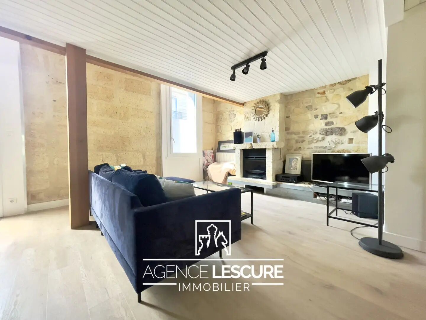 Maison à vendre, 104m², Bordeaux