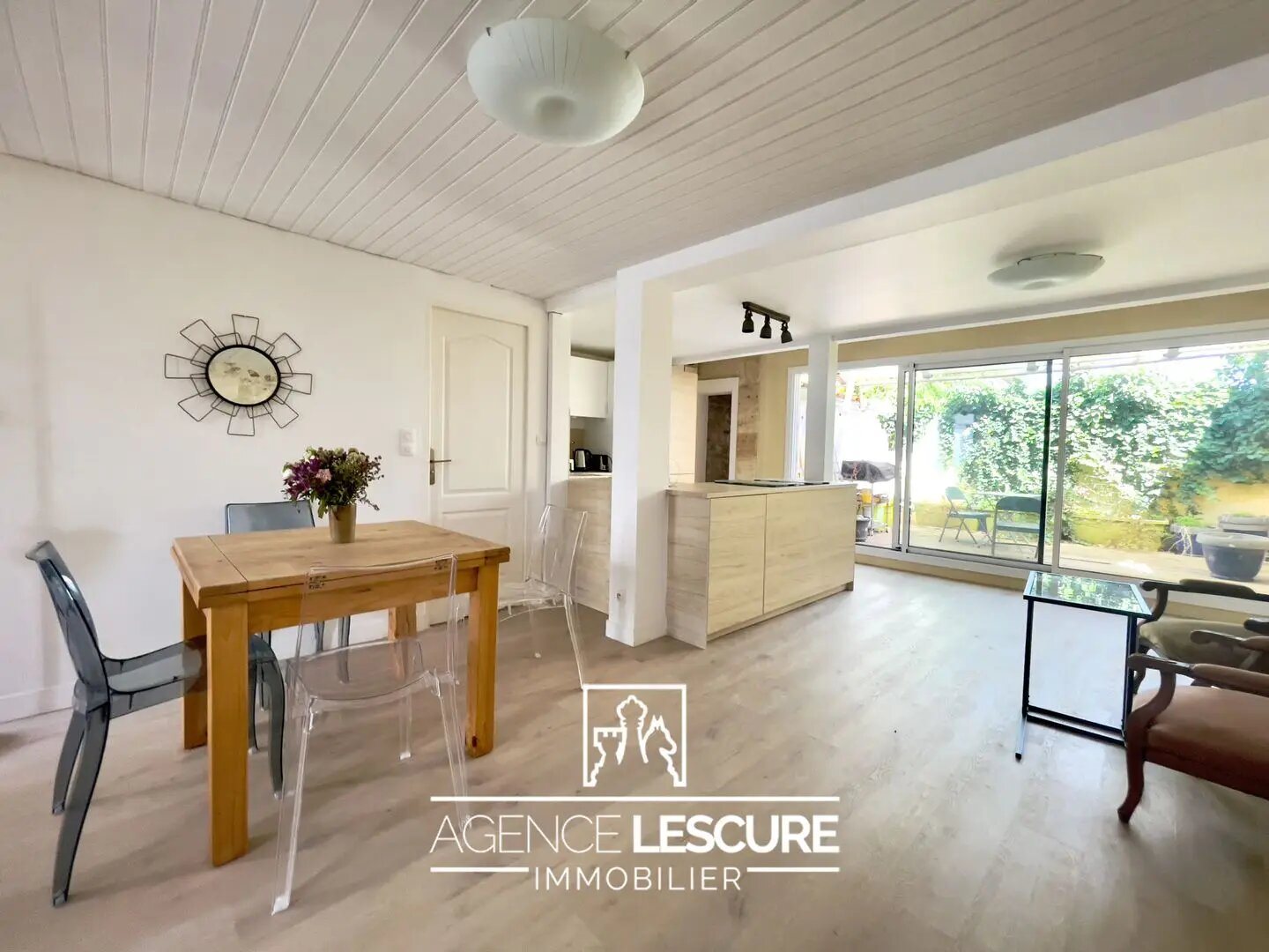 Maison à vendre, 104m², Bordeaux
