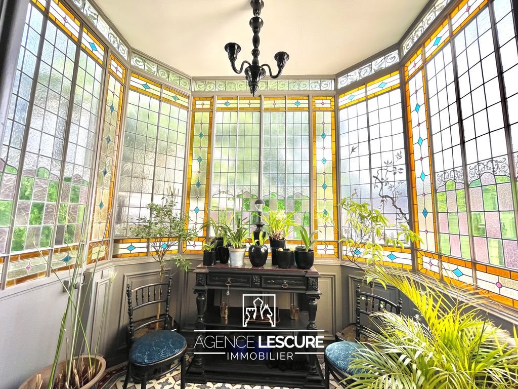 Maison à vendre, 390m², Bordeaux