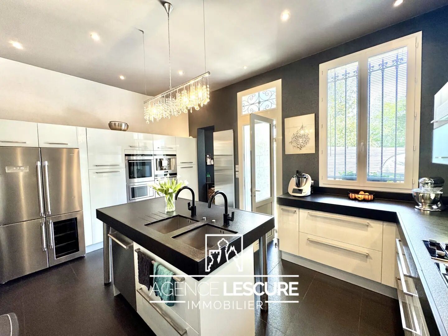 Maison à vendre, 390m², Bordeaux