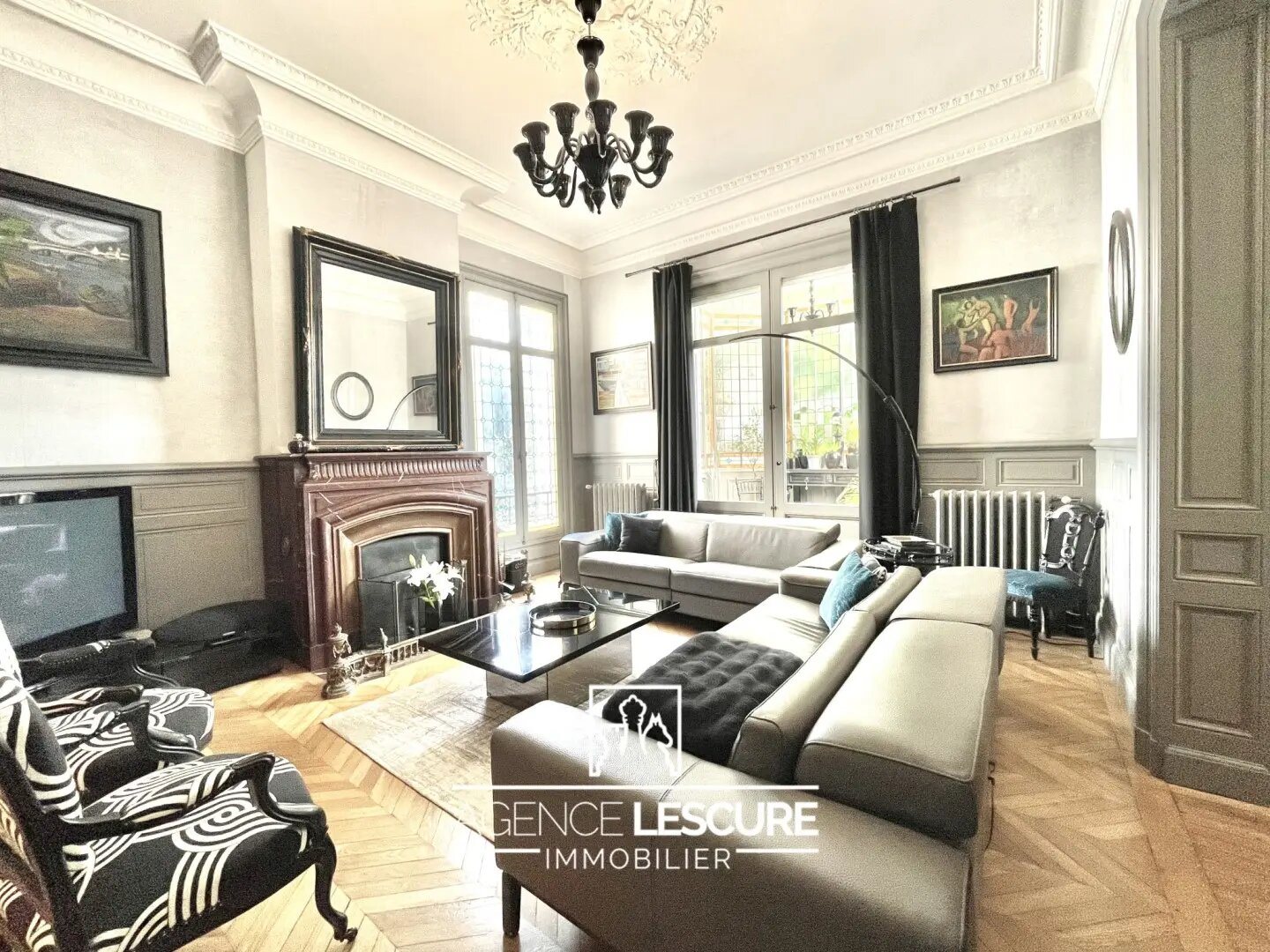 Maison à vendre, 390m², Bordeaux